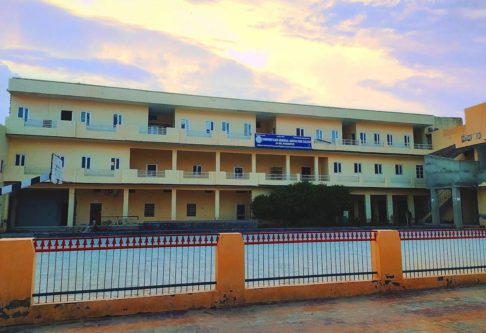 Tapovan College of Special Education and Research