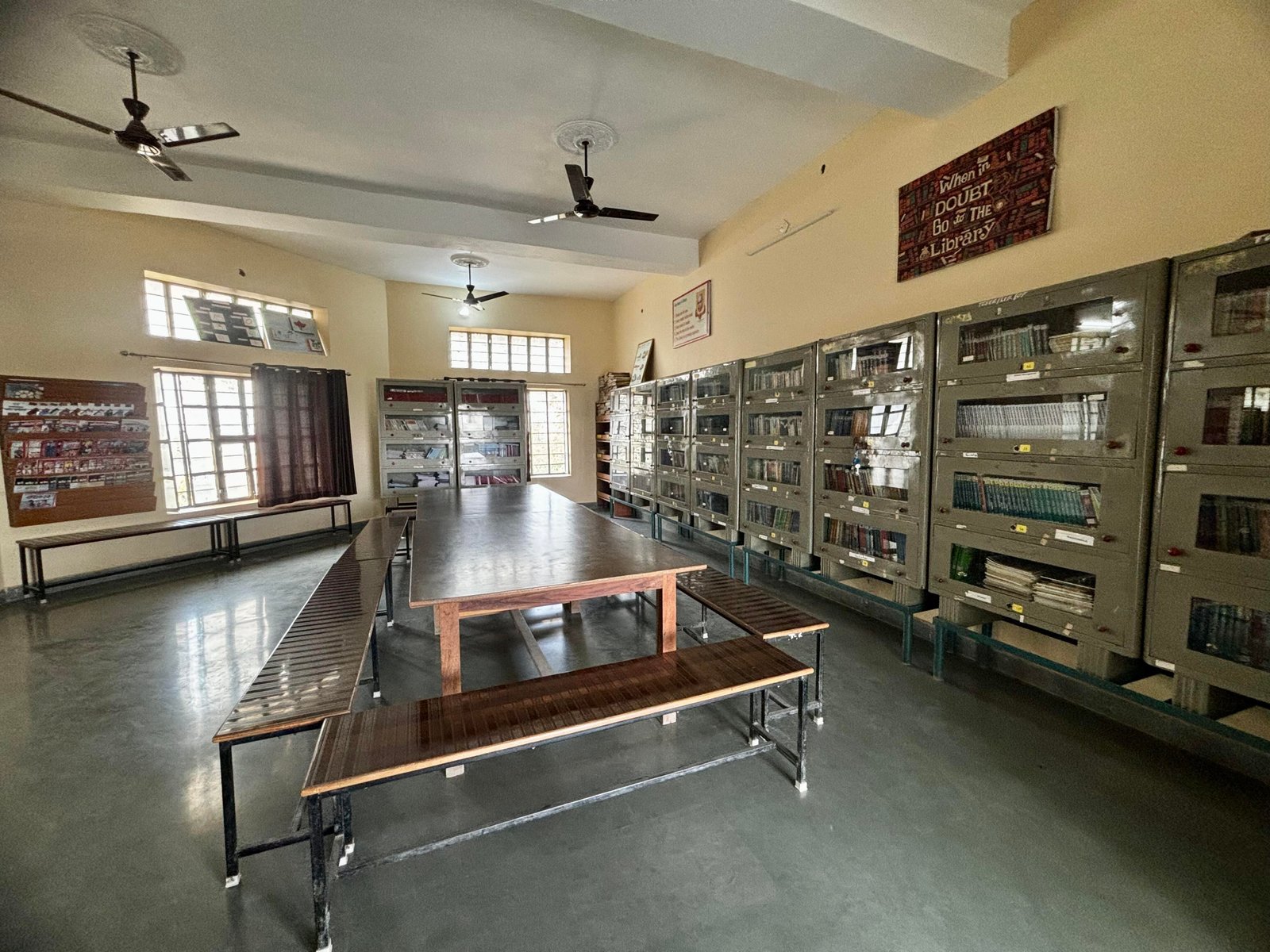 Collage Library