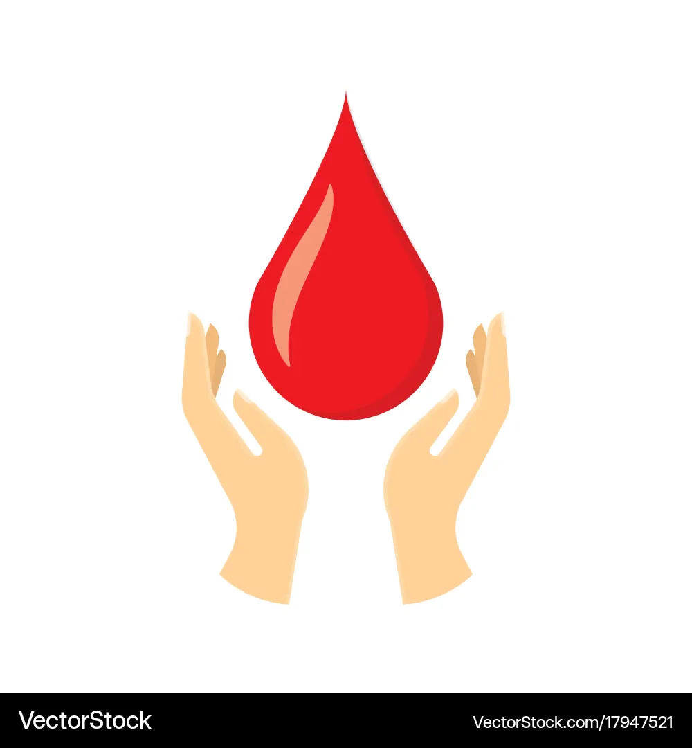 Blood Donation Network