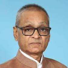 Mahesh Pediwal