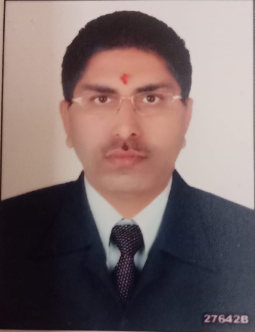 Sh.Sandeep Kataria